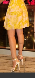 Nesreen Tafesh feet photo 15
