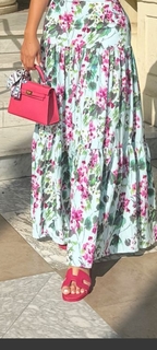 Nesreen Tafesh feet photo 5