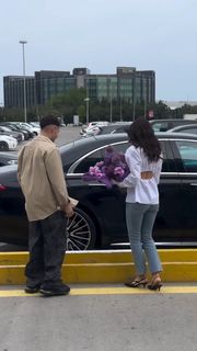 Nesrin Cavadzade feet photo thumbnail