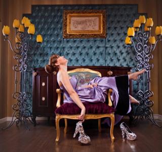 Nesrine Tafesh feet photo thumbnail