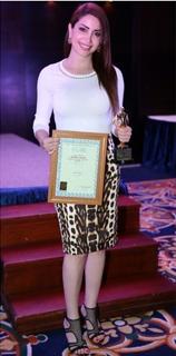 Nesrine Tafesh feet photo thumbnail