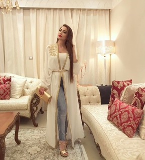 Nesrine Tafesh feet photo thumbnail