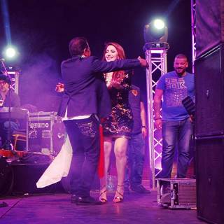 Nesrine Tafesh feet photo thumbnail