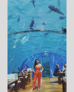 Nesrine Tafesh feet photo thumbnail