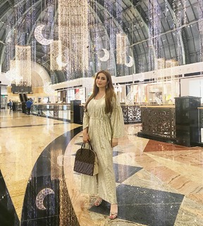 Nesrine Tafesh feet photo thumbnail