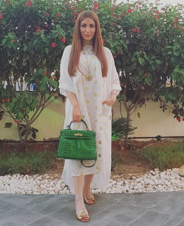 Nesrine Tafesh feet photo thumbnail