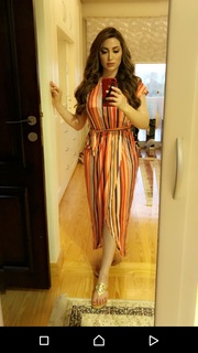 Nesrine Tafesh feet photo thumbnail