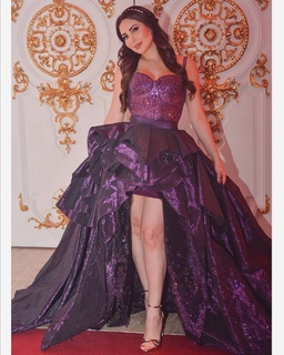 Nesrine Tafesh feet photo thumbnail