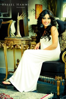 Nesrine Tafesh feet photo thumbnail