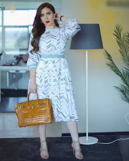 Nesrine Tafesh feet photo thumbnail