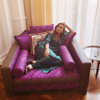 Nesrine Tafesh feet photo thumbnail