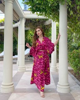 Nesrine Tafesh feet photo thumbnail