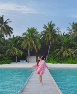 Nesrine Tafesh feet photo thumbnail