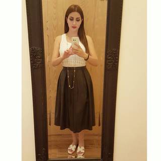 Nesrine Tafesh feet photo thumbnail