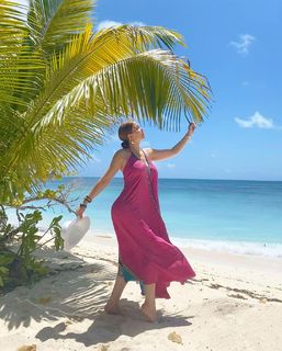 Nesrine Tafesh feet photo thumbnail