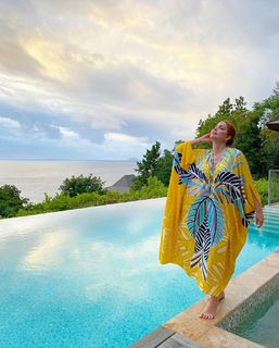 Nesrine Tafesh feet photo thumbnail