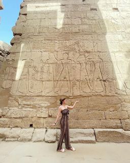 Nesrine Tafesh feet photo thumbnail