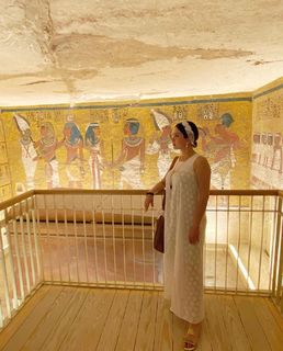 Nesrine Tafesh feet photo thumbnail