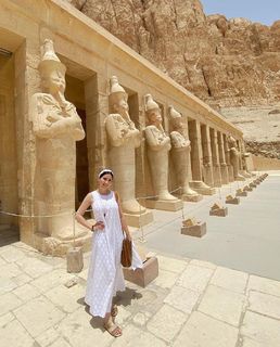 Nesrine Tafesh feet photo thumbnail