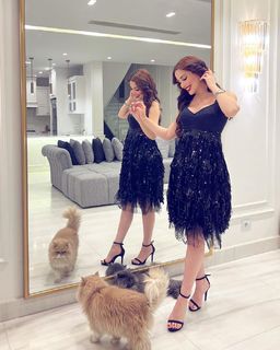 Nesrine Tafesh feet photo thumbnail
