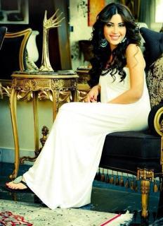Nesrine Tafesh feet photo thumbnail