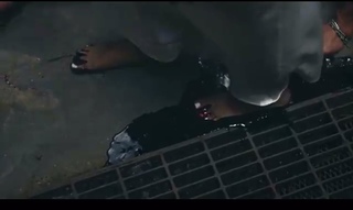 Nessa Barrett feet photo 1