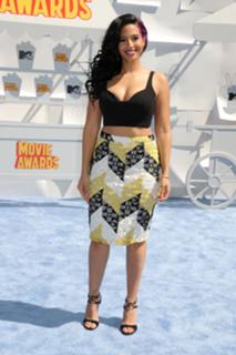 Nessa feet photo 15