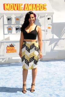 Nessa feet photo 14