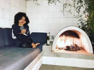 Nesta Cooper feet photo 18