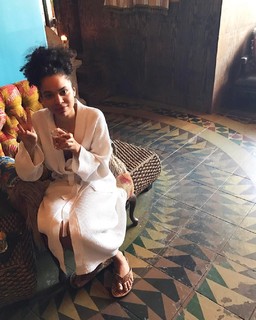 Nesta Cooper feet photo 17