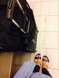 Nesta Cooper feet photo 15