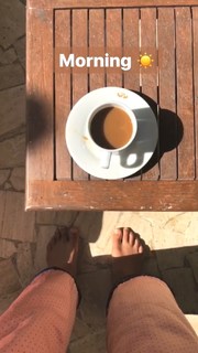 Nesta Cooper feet photo 10