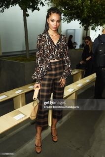 Nesta Cooper feet photo 16