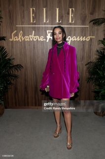 Nesta Cooper feet photo 13