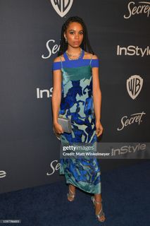 Nesta Cooper feet photo 12