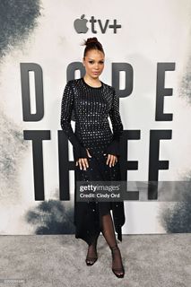 Nesta Cooper feet photo 5