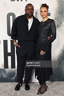Nesta Cooper feet photo 4