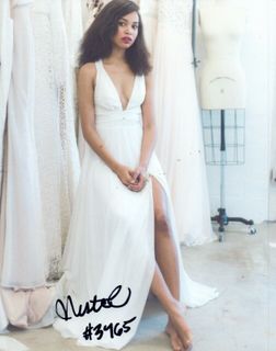 Nesta Cooper feet photo 2