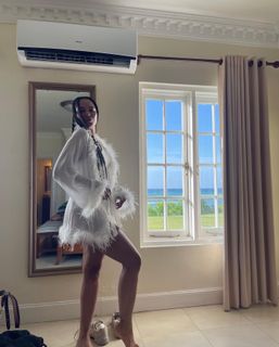 Nesta Cooper feet photo 20