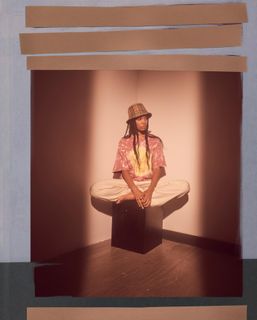 Nesta Cooper feet photo 18