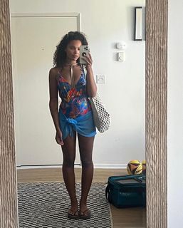 Nesta Cooper feet photo 13