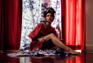 Nesta Cooper feet photo 11