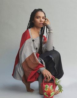 Nesta Cooper feet photo 9