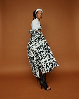 Nesta Cooper feet photo 8