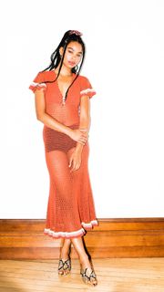 Nesta Cooper feet photo 6