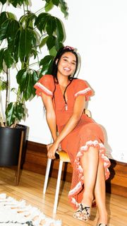 Nesta Cooper feet photo 5
