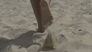 Neta Alchimister feet photo thumbnail