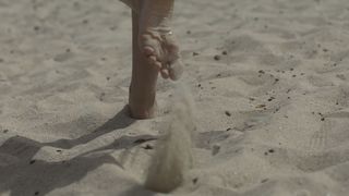 Neta Alchimister feet photo thumbnail
