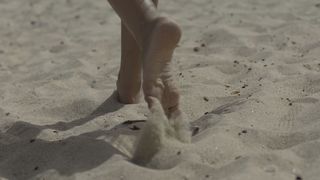 Neta Alchimister feet photo thumbnail