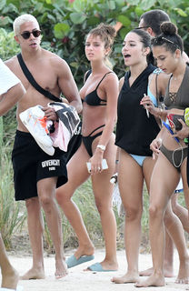 Neta Alchimister feet photo thumbnail